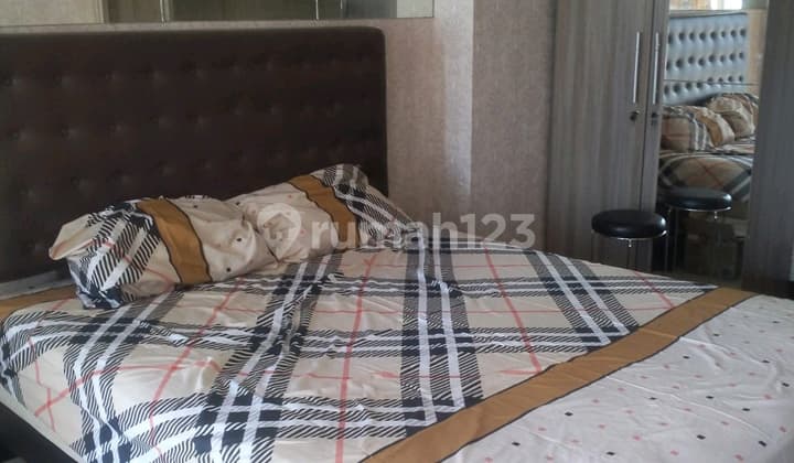 For Rent Orchard Apartment West Surabaya