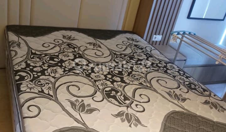 Disewakan/ For Rent Apartment Amor Pakuwon City Surabaya