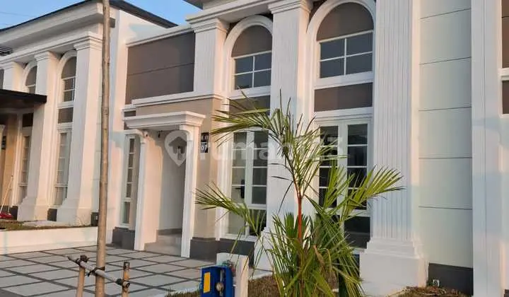 Citra Garden Malang Hunian Nyaman Modern Fasilitas Lengkap