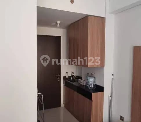 Apartemen Transpark Cibubur Bagus Dekat Mall dan Tol Apartemen