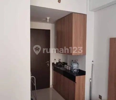 Apartemen Transpark Cibubur Bagus Dekat Mall dan Tol Apartemen
