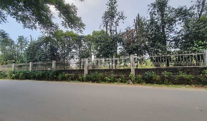 Lahan Siap Bangun Sangat Cocok untuk Perumahan Maupun Pusat Bisnis