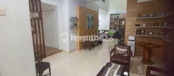 Rumah Hook Taman Yasmin Hunian yang Nyaman dan Tenang Strategis di Bogor Barat