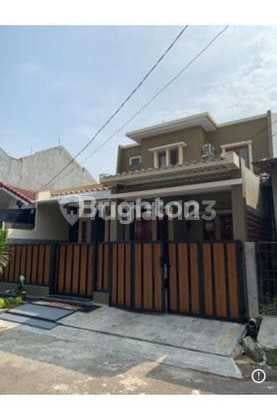 Rumah Bagus dan Terawat Nyaman Asri di Pamulang di Pamulang