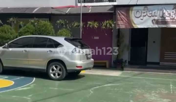 Gedung untuk Kantor Maupun Usaha Area Premium Margonda City