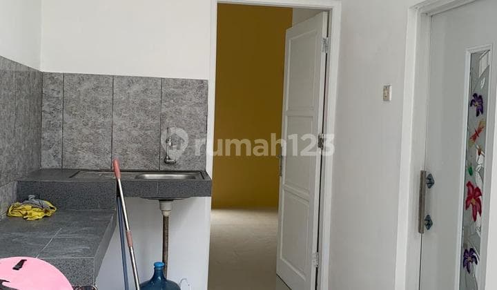 Town House Bagus Siap Huni Dekat Kampus di Pamulang