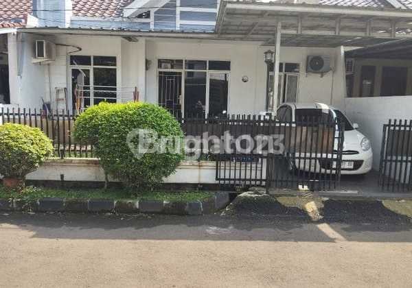 Rumah Taman Yasmin Hunian Nyaman dan Asri