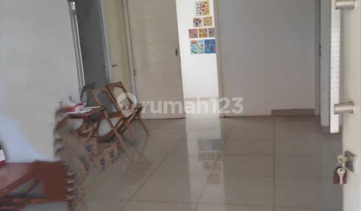 Rumah Sarua Indah Siap Huni Nyaman dan Strategis