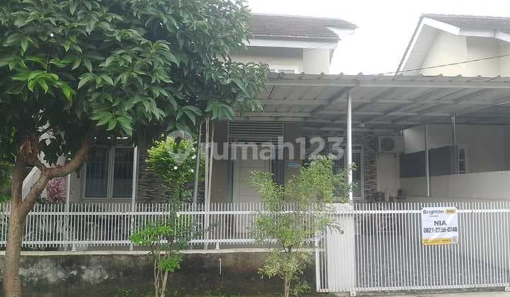 Citra Indah City An Independent City Area with a Natural Ambience Concept by Ciputra Group