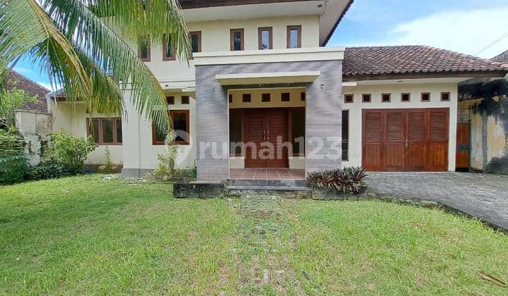 Rumah Mewah Dkt Mall Terbesar Di Semarang