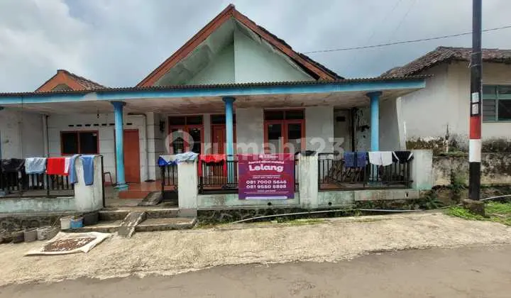 Rumah Strategis dan Murah di Kawasan Karangploso Dekat dengan Malang Skyland