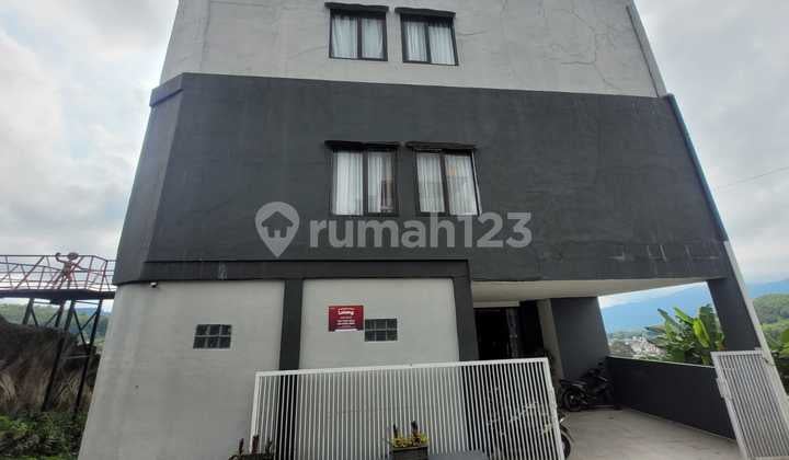 Hotel Bagus dan Murah di Kawasan Pujon Dekat dengan Tempat Wisata
