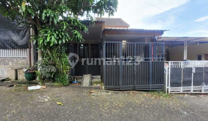 Rumah Strategis dan Murah di Kawasan Dau, Malang Dekat dengan Universitas Brawijaya