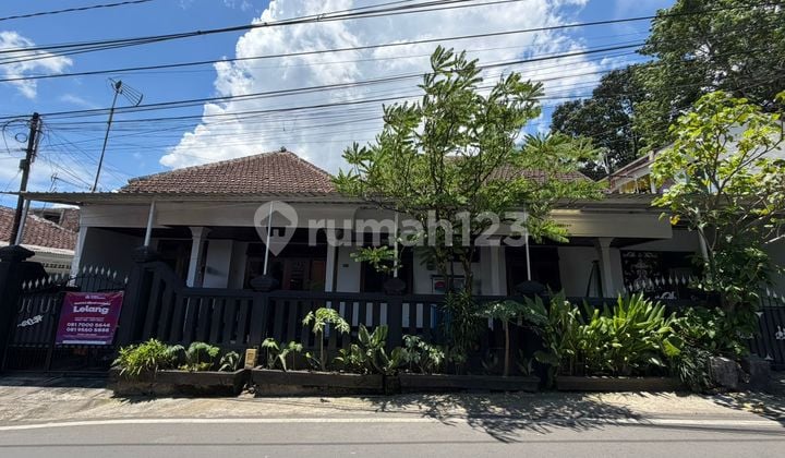 Rumah Strategis dan Murah di Kawasan Bunulrejo, Malang Dekat dengan Gerbang Tol Kota Malang
