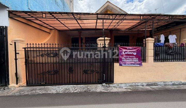 Rumah Strategis dan Murah di Kawasan Batu Dekat dengan Jatim Park 1