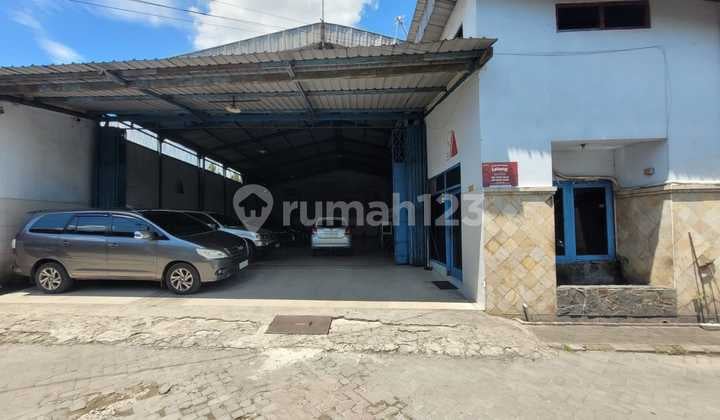 Bengkel Strategis dan Murah di Kawasan Puri, Mojokerto Dekat dengan Gerbang Tol Gedeg