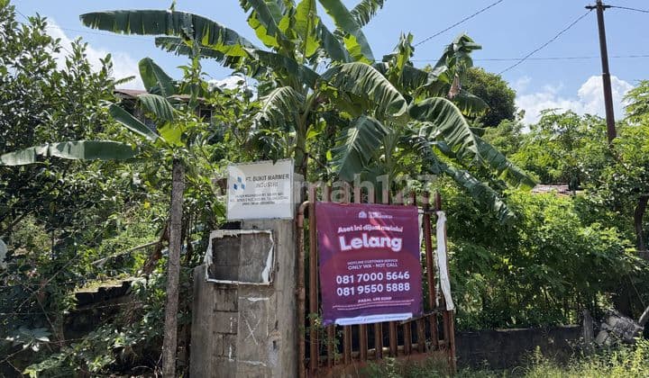Strategic and Large Land in the Besuki Area, Tulungagung Near Besole Village Market