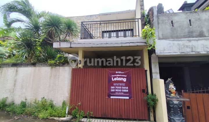 Rumah Strategis dan Murah Dekat dengan Pantai Pandawa