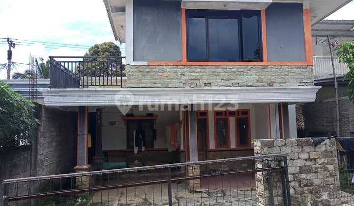 Rumah 2 Lantai Rumah Bagus SHM di , Pacet, Cianjur, Jawa Barat, Indonesia, Cianjur