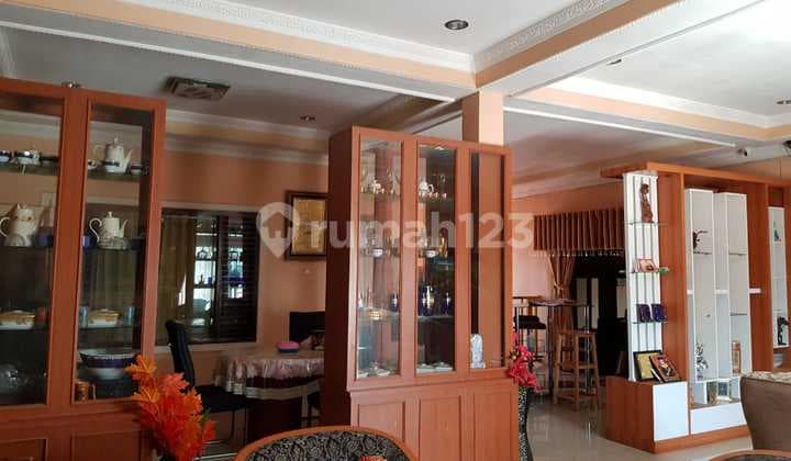 Rumah Strategis Marketable Rumah Bagus SHM di Masjid Jami Baiturrahman, Jl. Masjid Baiturrahman, Cakung Barat, Cakung, Kota Jakarta Timur, DKI Jakarta, Indonesia, 13910, Cakung