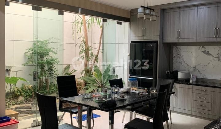 Jual Cepat Rumah Taman Kopo Indah Strategis Murah Nyaman Terawat