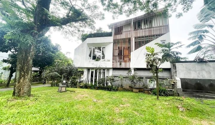 Rumah Luxury Mewah Murah Strategis di Kota Cimahi