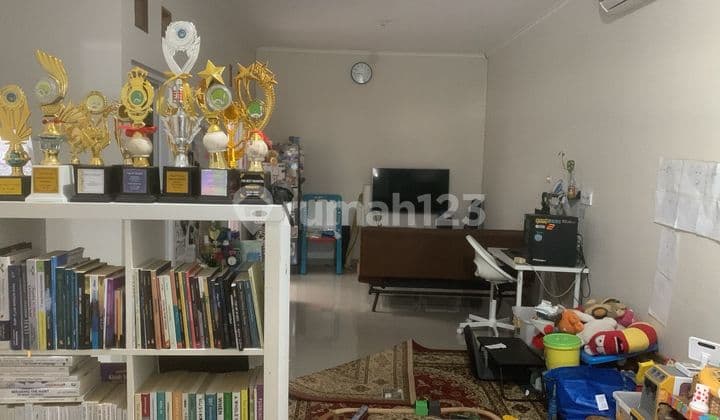 Rumah Murah Siap Huni Nyaman SHM di Taman Kopo Katapang, Bandung