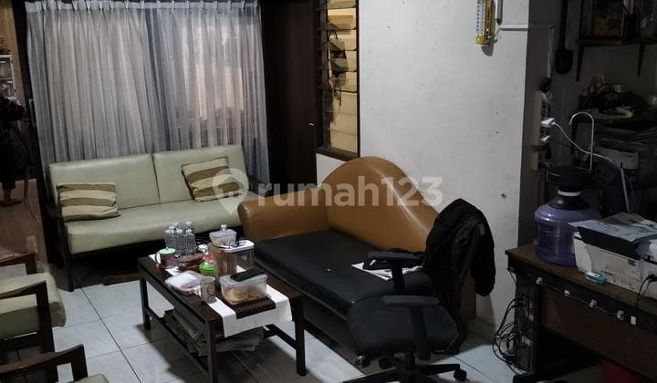 Rumah Siap Huni Nyaman SHM Murah di Gempol Asri, Bandung