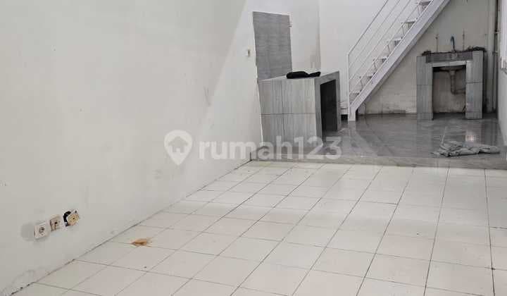 Jual Cepat Rumah Murah Siap Huni Nyaman di Kota Baru Parahyangan