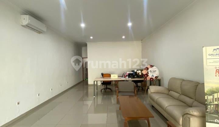 Ruko Strategis 2 Lantai Bagus Siap Huni HGB Mainroad Tki 3 Blok C