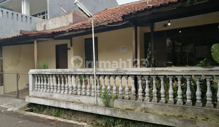 Rumah Murah Siap Huni Nyaman Strategis Daerah Arcamanik, Bandung