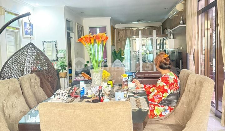 Rumah Murah Bagus Siap Huni SHM di Gempol Asri, Kota Bandung