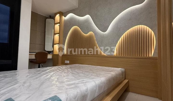 Apartement Louvin Jatinangor Type Studio Full Furnished Strategis