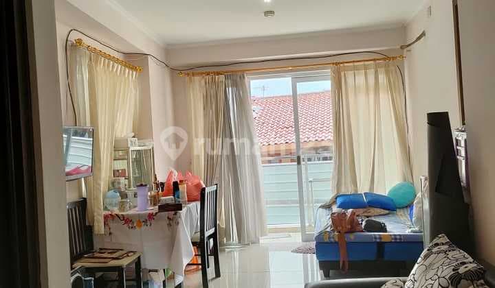 Price Reduction Comfortably Furnished Apartment at Gateway Pasteur Bandung.