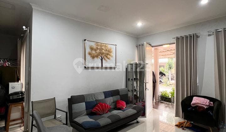 Rumah Cantik di Gading Serpong