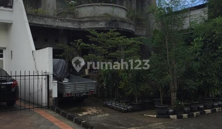 Calculate Land House in Modern Hills Elite Complex