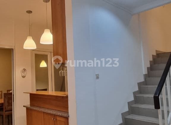 Rumah Mewah Dekat Pemda Bogor