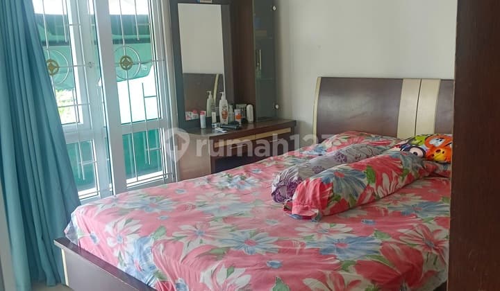 Take Over Rumah Minimalis