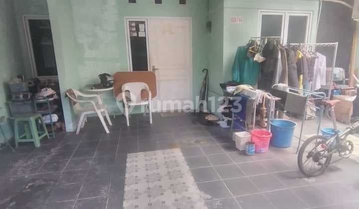 Rumah di Bukit Rivaria Sawangan