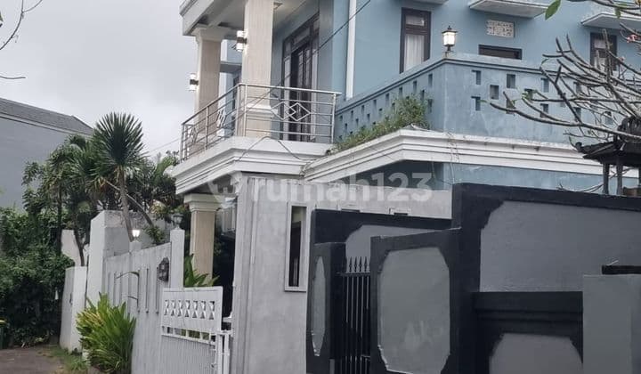 Villa Mewah Murah Nyaman Bersih