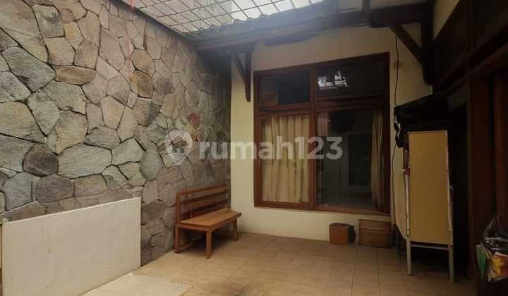 For sale: House in Perumahan Taman Rahayu, Margaasih District