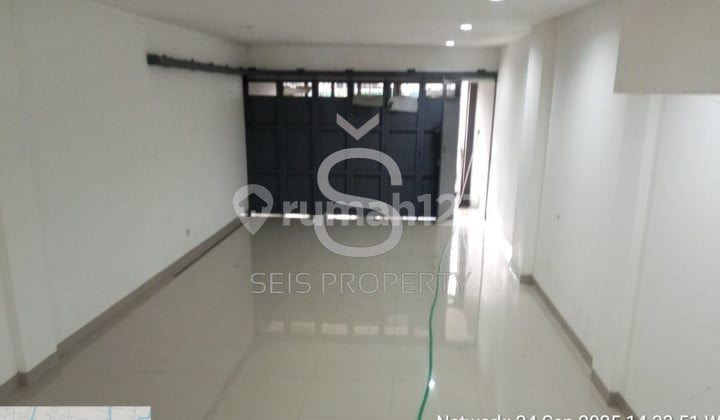 DIJUAL RUKO BAGUS SIAP PAKAI DI SADANG KOPO KOTA BANDUNG