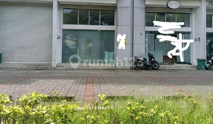 Di Sewa Ruko Citra8 Siap Huni