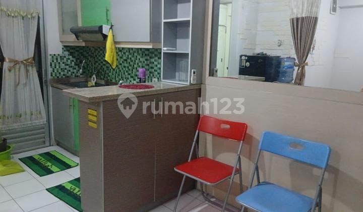 Apartement Kalibata City 2br Nyaman Dan Aman