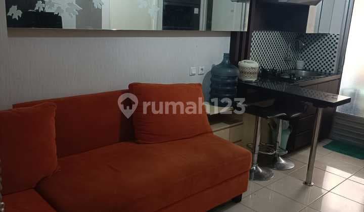 Apartement Nayamana Dan Aman