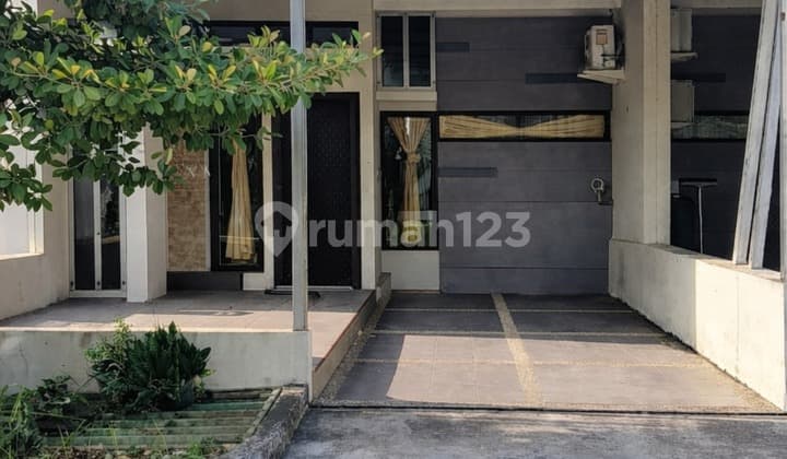Dijual Rumah Bagus di Segara City Cluster Descada