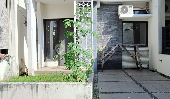 Dijual Rumah Bagus Siap Huni di Cluster Acacia Tarumajaya Bekasi