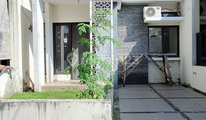 Dijual Rumah Bagus Siap Huni di Cluster Acacia Tarumajaya Bekasi