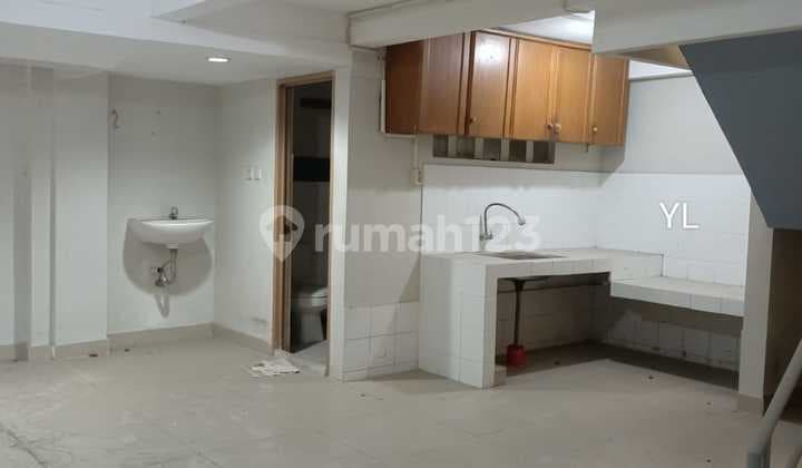 Dijual Rumah di Gading Hibrida, Kelapa Gadingjakarta Utara