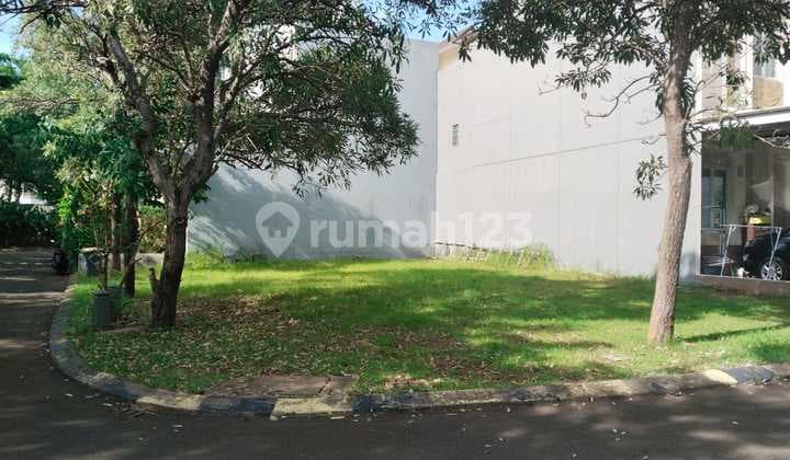 Dijual Tanah Kavling Di Jakarta Garden City Cakung Jakarta Timur